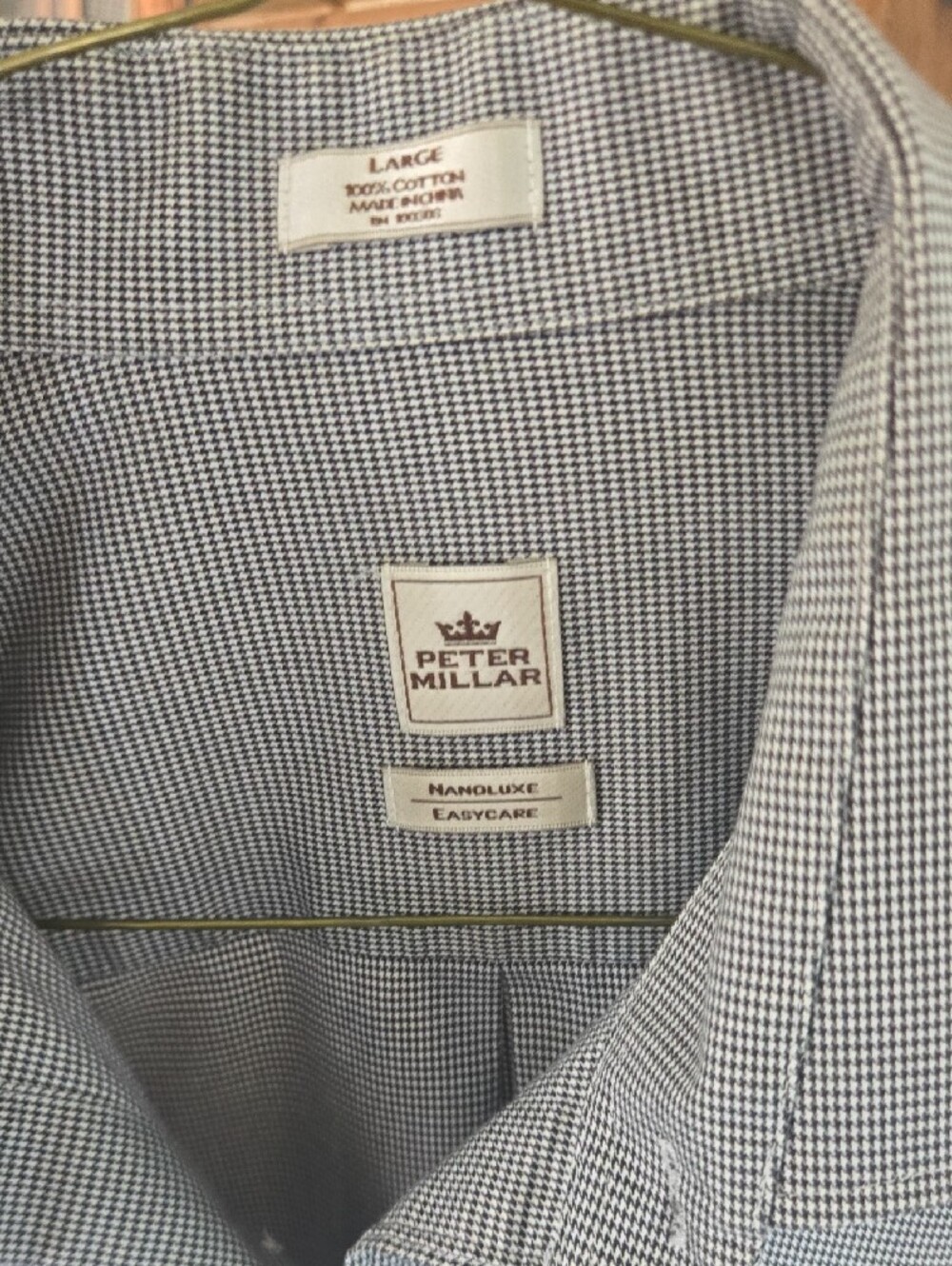 Peter Millar L Nanoluxe - Picture 2 of 3
